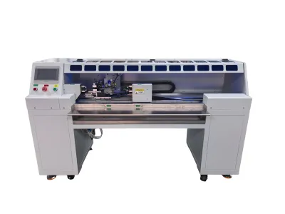 Automatisk Tape Viklemaskin JW-850C