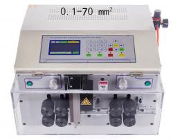 Automatisk trådstrippemaskin for 70mm² kabler WPM-MAX2-70 Thumb