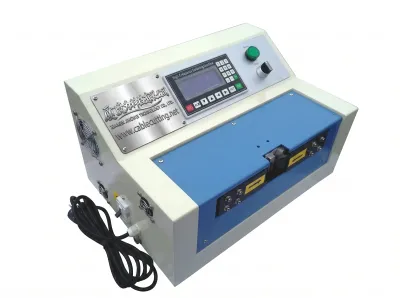 Høyfrekvent Loddemaskin 1,8 kW for Kabelledning WPM-904 Thumb