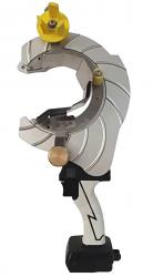 Håndholdt Tråd Tapeinnpakning Maskin AT-101L - Tapeinnpakningsmaskin