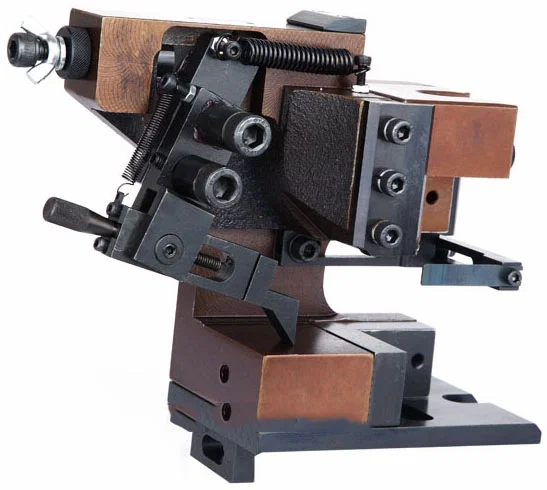 Acuan Crimping Terminal JST