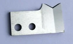 Durable Komax Compatible Stripper Blads