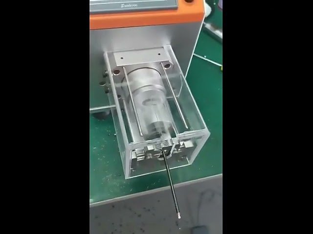 OEM Max 9-lags 15mm diameter kabelmantelavisolator – Koaksialkabelstripper for store ledninger