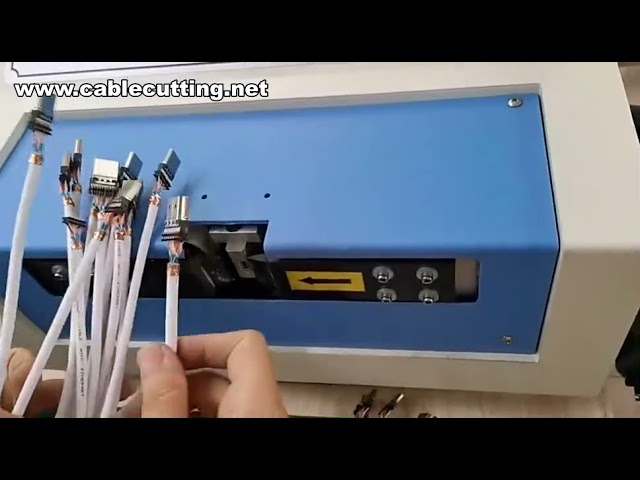 Trådforbindelsessveisemaskin, Kabelloddemaskin, HDMI-sveisemaskin