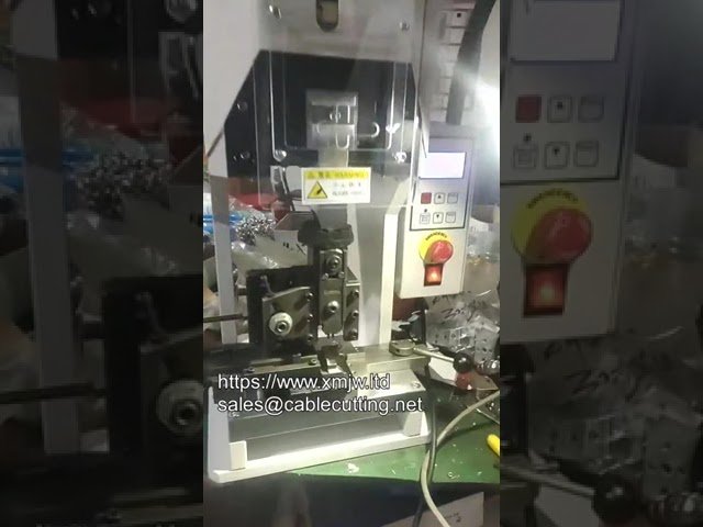 2t 3t 4t 8t All-Digital Smart Terminalmaskin med LCD-skjerm