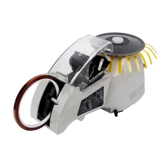 Bordmodell Electronic Tape Dispenser (3-25mm) - Automatisk tapedispenser