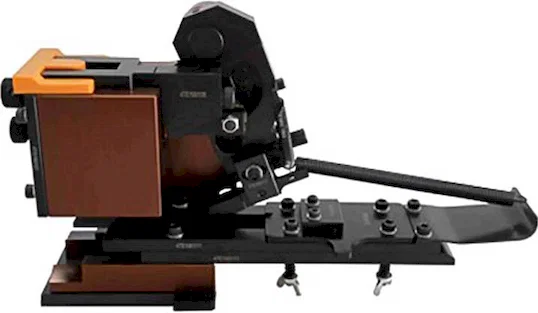 4TE Precision Straight Crimping Mold Video