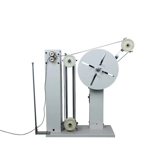 Automatisk trådformatermaskin for kabelledning WPM-500C - Automatisk trådmater