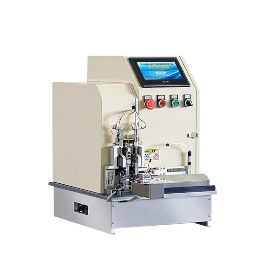 Automatisk Flat Innpakning Maskin WPM-6-12 - Tapeinnpakningsmaskin