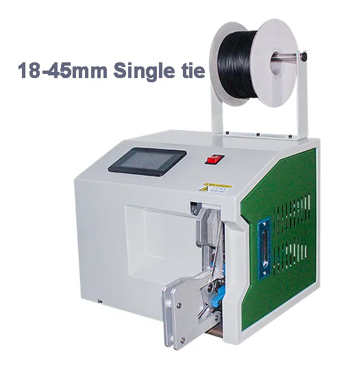 Bundle Bindemaskin WPM-845C