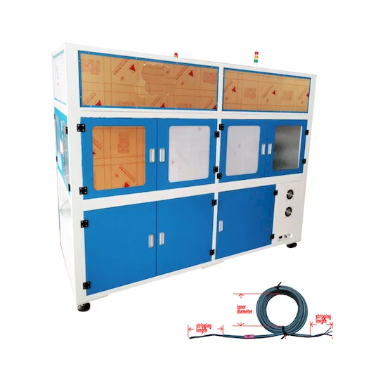 Auto Power Cord Kabel Processor WPM-CRT-03M