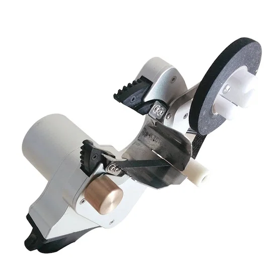 Automatisk håndholdt båndviklingsmaskin for kabel AT-100 Thumb