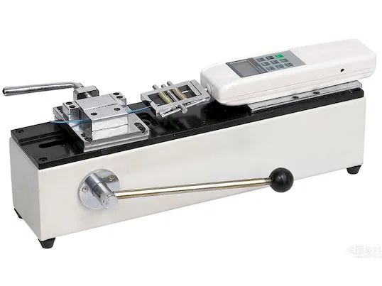 Terminaltrekkrafttester 500N for kabelklemmer WPM-ADL-0.5KN Thumb