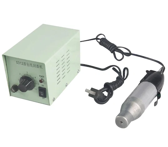 Håndholdt Copper Trådstrippemaskin WPM-0312