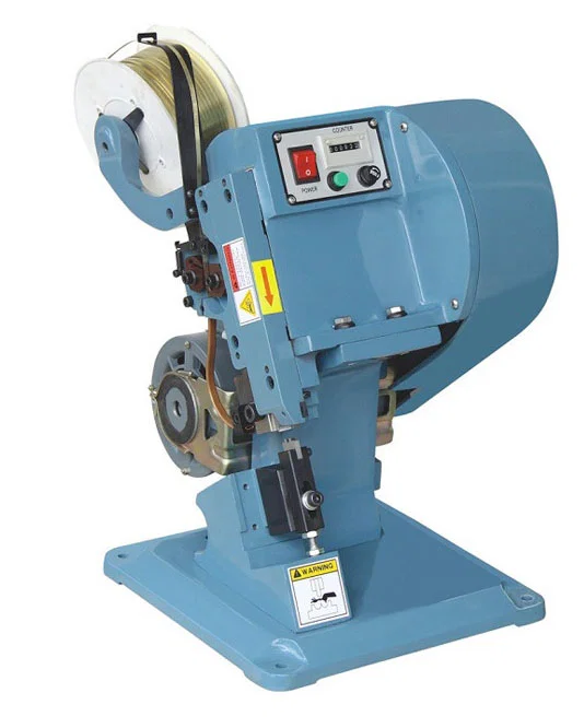 Wire Splicing Machine WPM-TDJ04 Video