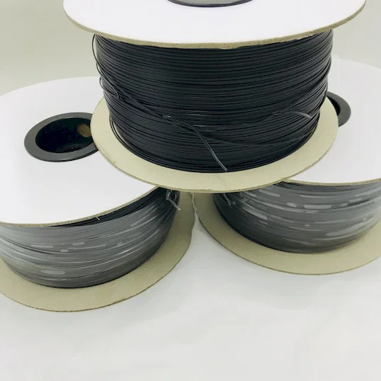 PE-vribånd for automatisk trådbinding