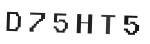 Verification Code Image