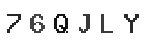 Verification Code Image
